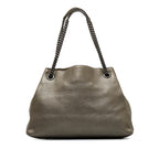 Gucci Medium Soho Chain Tote (SHG-ngwZOe)