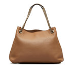 Gucci Medium Soho Chain Tote (SHG-z86Ecn)