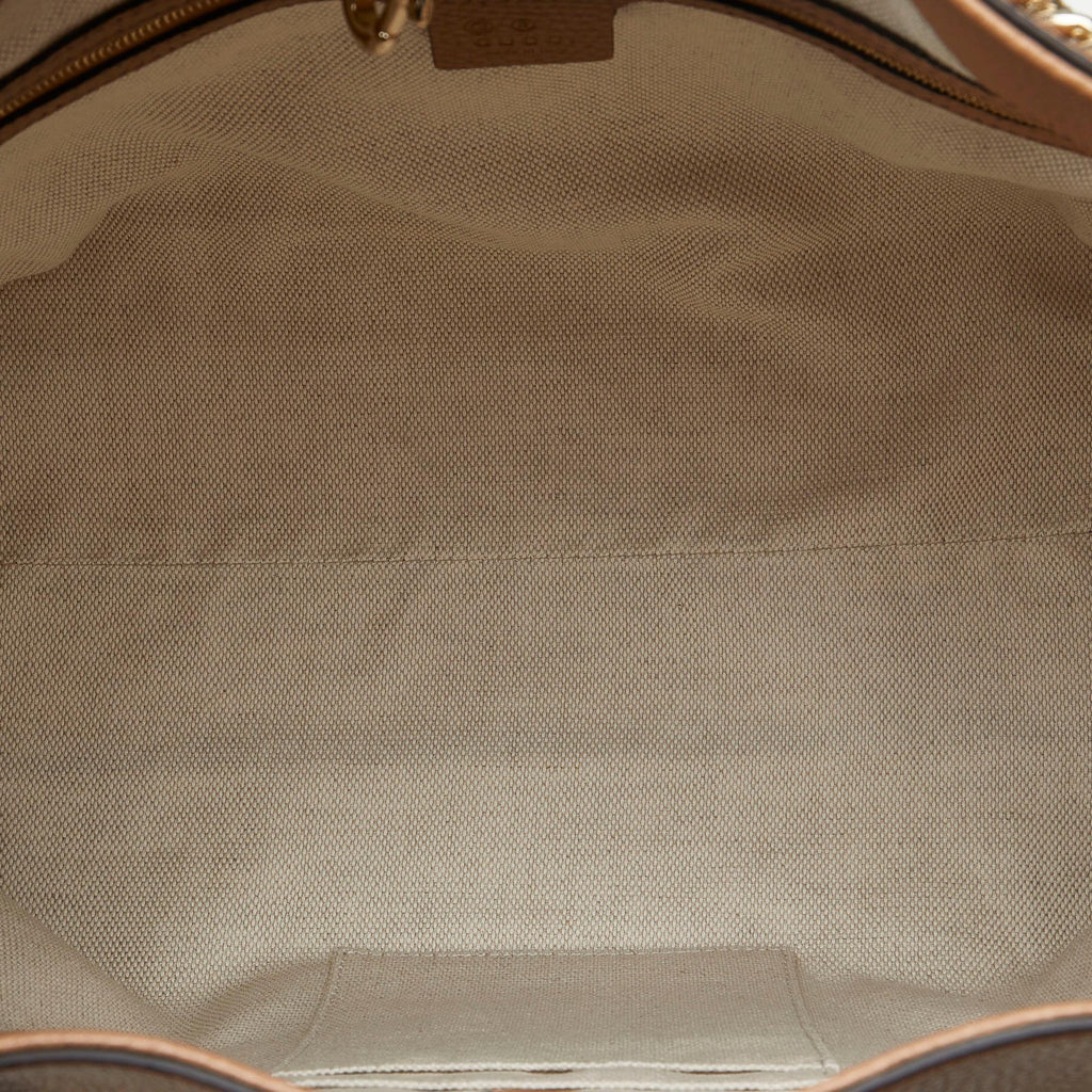 Gucci Medium Soho Chain Tote (SHG-z86Ecn)
