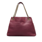 Gucci Medium Soho Chain Tote (SHG-ymxuaO)