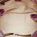 Gucci Medium Soho Chain Tote (SHG-ymxuaO)