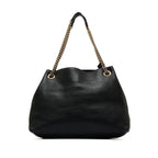 Gucci Medium Soho Chain Tote (SHG-vaekVp)