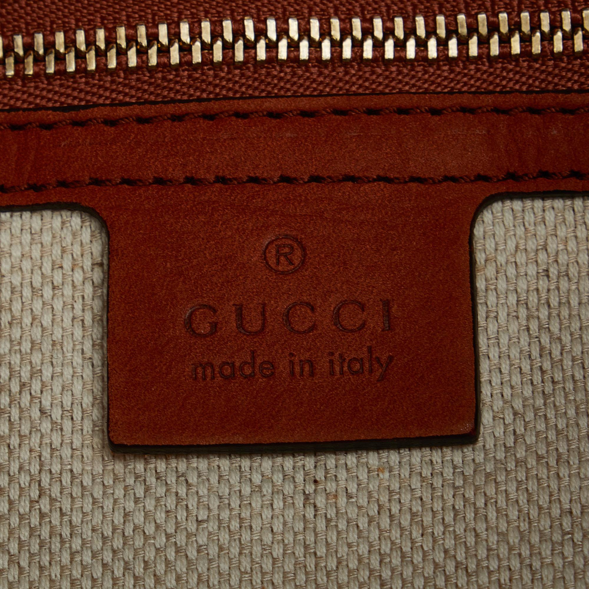 Gucci Medium Soho Chain Tote (SHG-FaYbYu)