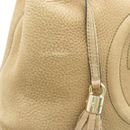 Gucci Medium Soho Chain Tote (SHG-srGlv5)