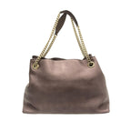 Gucci Medium Soho Chain Tote (SHG-i4tDaq)