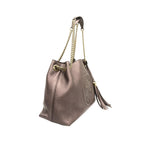 Gucci Medium Soho Chain Tote (SHG-i4tDaq)