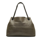 Gucci Medium Soho Chain Tote (SHG-StYoFV)