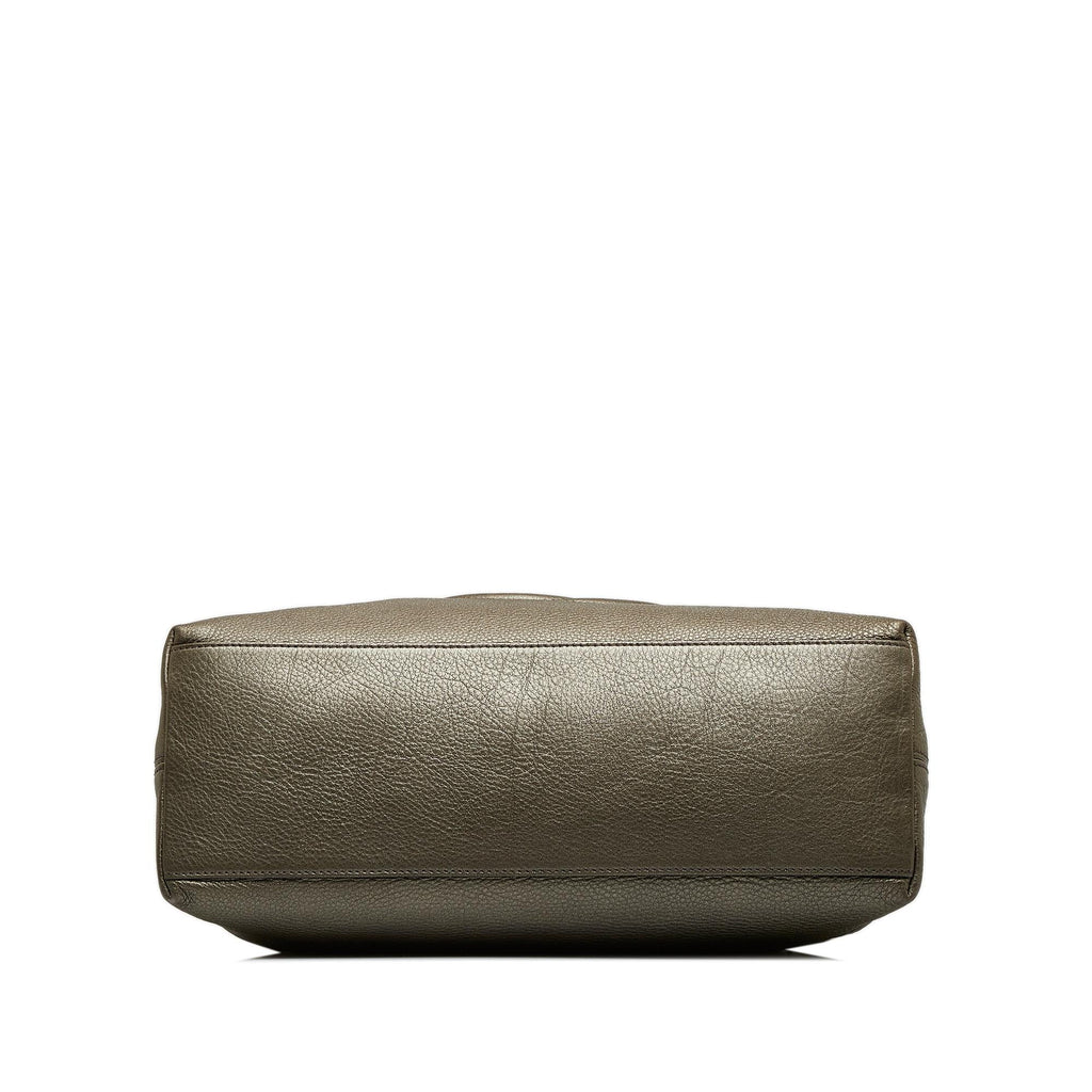 Gucci Medium Soho Chain Tote (SHG-StYoFV)