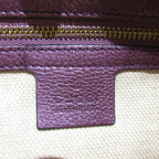 Gucci Medium Soho Chain Tote (SHG-Vjavet)
