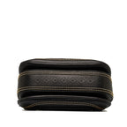 Gucci Medium Studded New Bamboo Tassel Satchel (SHG-LOkrtI)