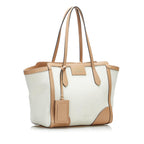 Gucci Medium Swing Tote Bag (SHG-r5SyzI)