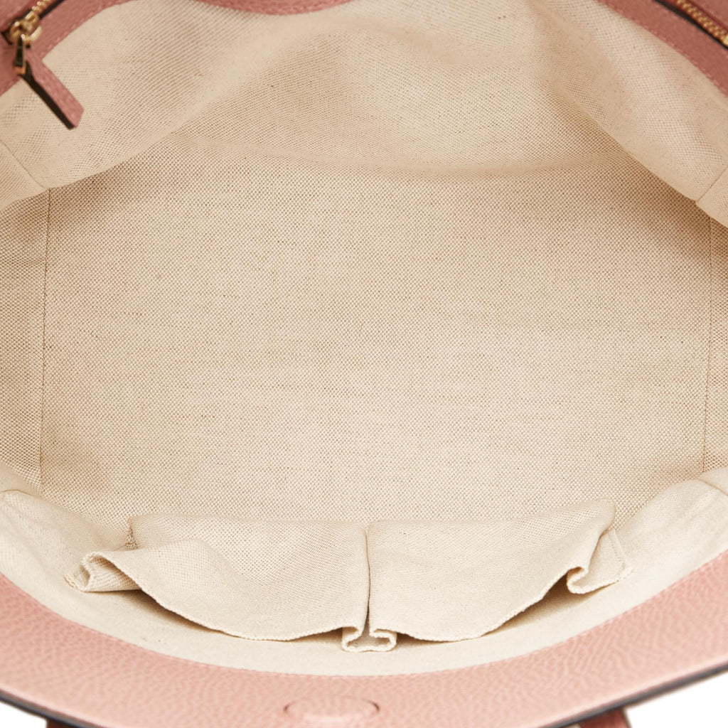 Gucci Medium Swing Tote (SHG-btN1Go)