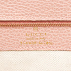 Gucci Medium Swing Tote (SHG-btN1Go)