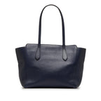 Gucci Medium Swing Tote (SHG-eksBHw)
