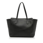 Gucci Medium Swing Tote (SHG-S0KPsU)