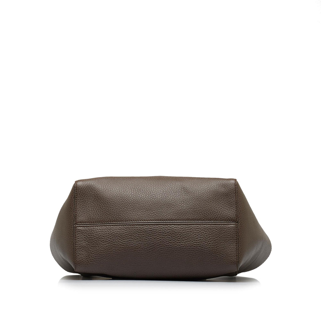 Gucci Medium Swing Tote (SHG-QL9JGM)