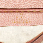 Gucci Medium Swing Tote (SHG-QL9JGM)