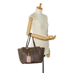 Gucci Medium Swing Tote (SHG-QL9JGM)