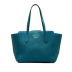 Gucci Medium Swing Tote (SHG-aIqmzo)