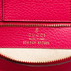 Gucci Medium Swing Tote (SHG-9LeNup)