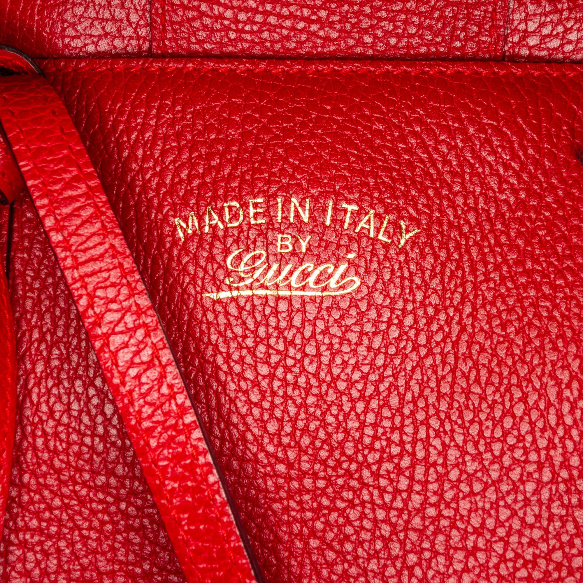 Gucci Medium Swing (SHG-hGe1N9)