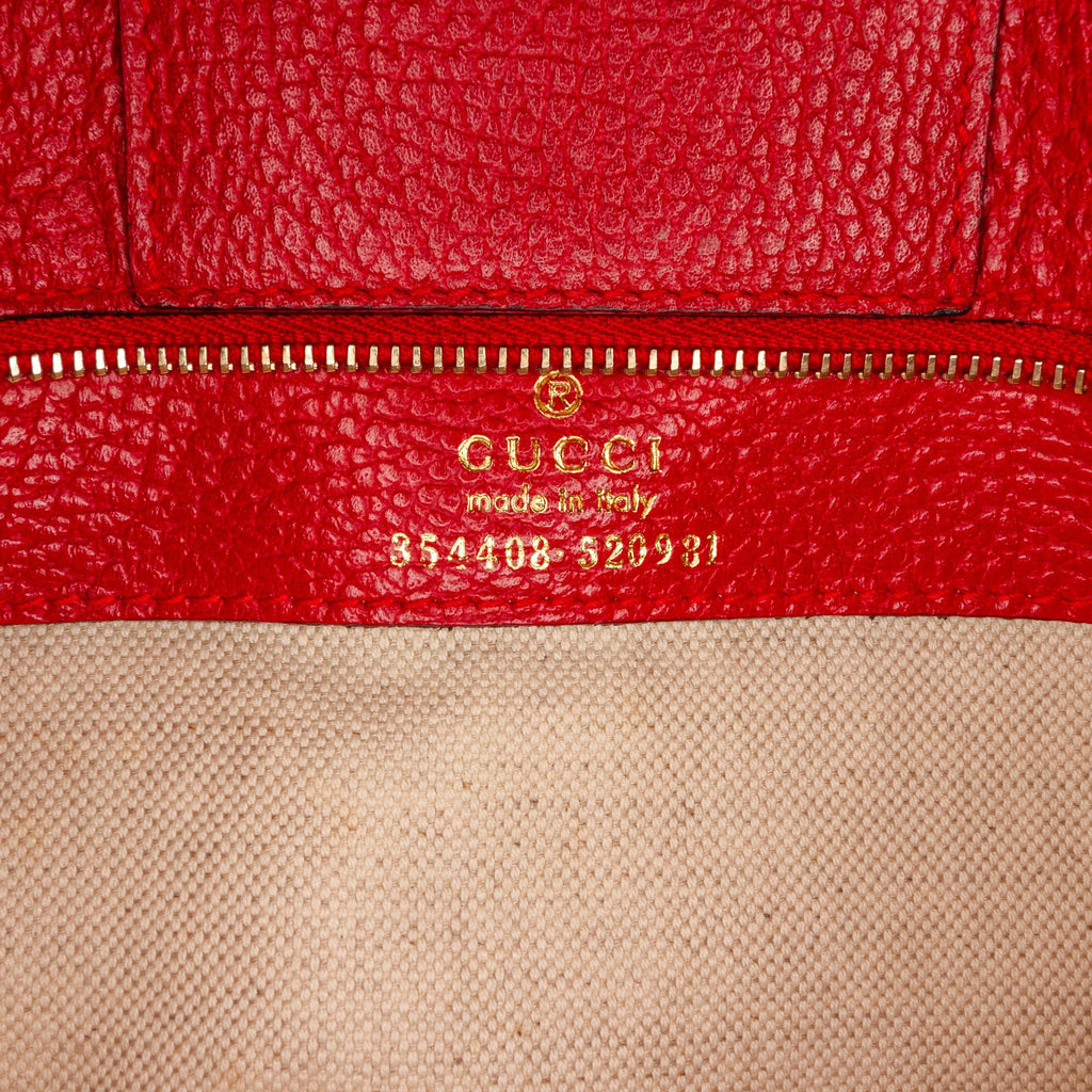 Gucci Medium Swing (SHG-hGe1N9)