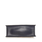 Gucci Medium Sylvie Leather Satchel (SHG-27346)