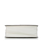 Gucci Medium Sylvie Leather Satchel (SHG-30400)
