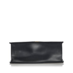 Gucci Medium Sylvie Leather Satchel (SHG-33834)