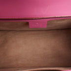 Gucci Medium Sylvie Satchel (SHG-ZwSUYi)