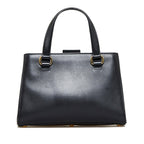 Gucci Medium Sylvie Satchel (SHG-hvyoSA)