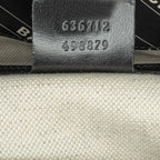 Gucci Medium The Hacker Project Leather Jackie 1961 Crossbody