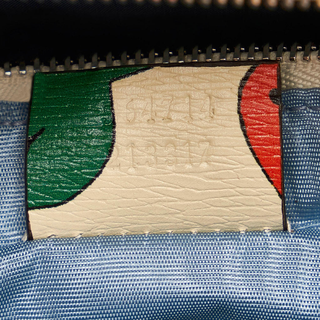 Gucci Medium Zumi Leather Satchel (SHG-Ty32Uv)