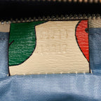 Gucci Medium Zumi Leather Satchel (SHG-Ty32Uv)