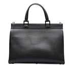 Gucci Medium Zumi Satchel (SHG-TJ2LXN)