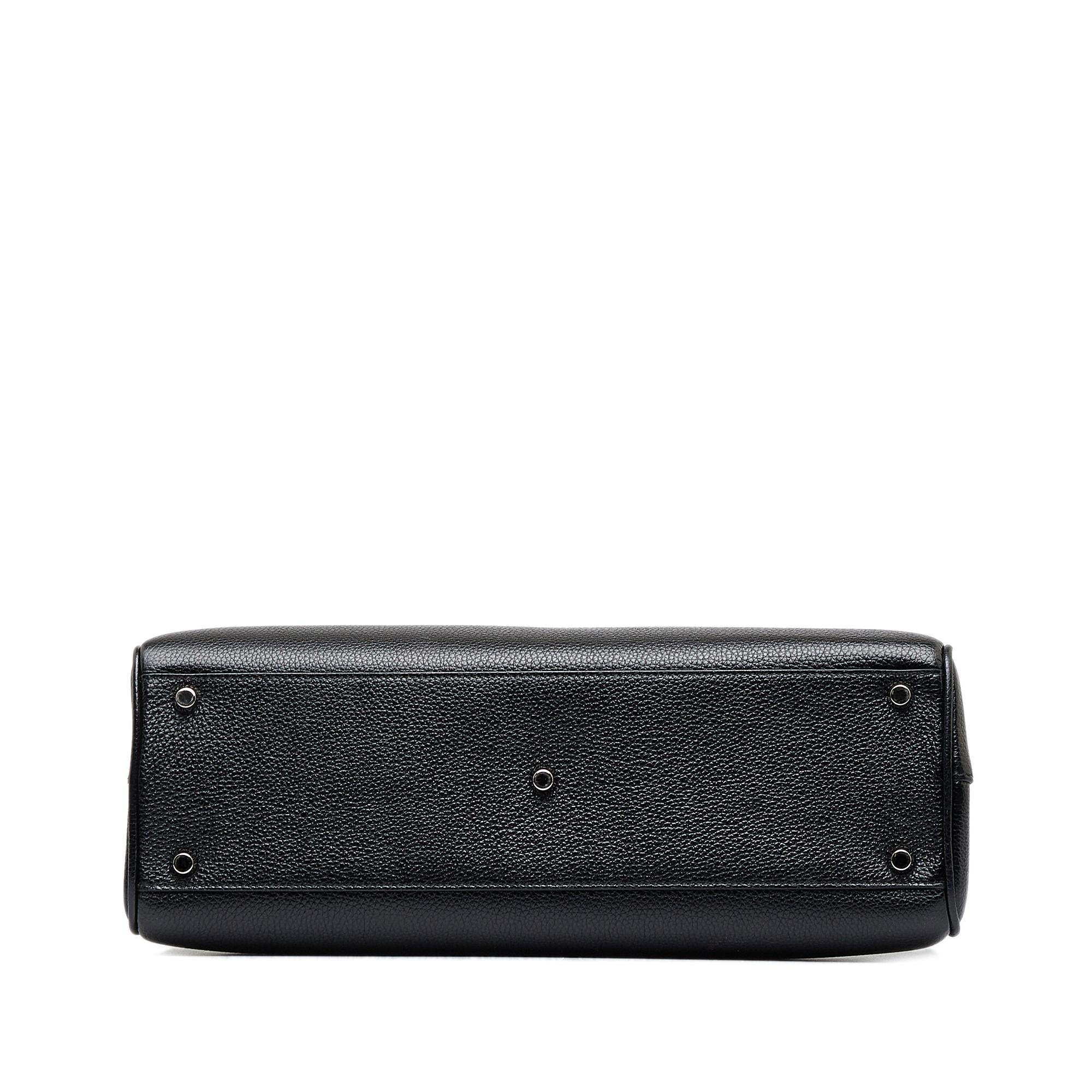 Gucci Medium Zumi Satchel (SHG-TJ2LXN)