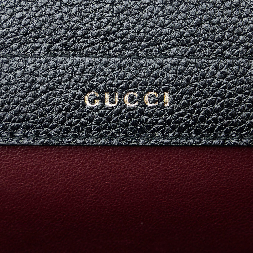 Gucci Medium Zumi Satchel (SHG-TJ2LXN)