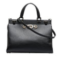 Gucci Medium Zumi Satchel (SHG-TJ2LXN)
