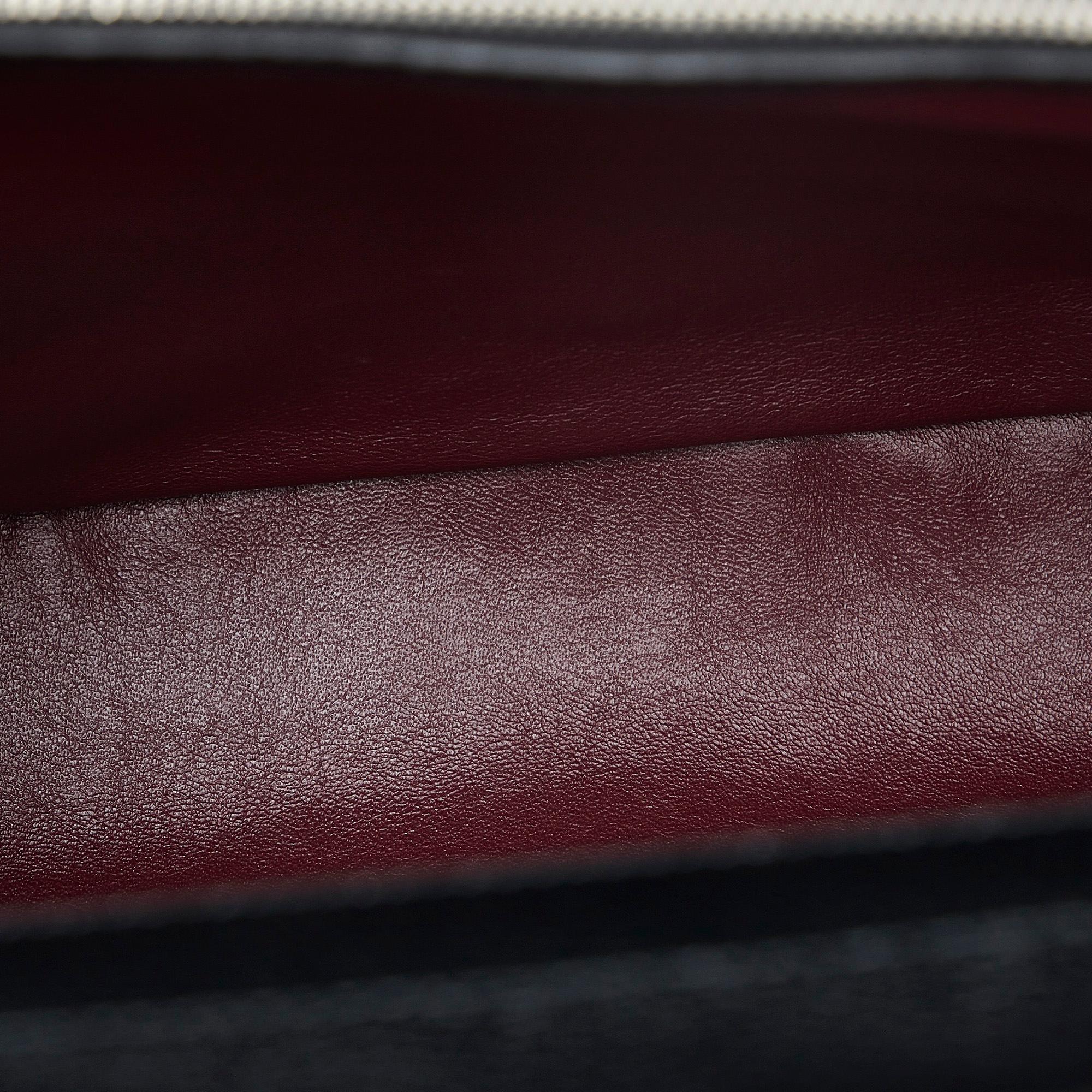 Gucci Medium Zumi Satchel (SHG-TJ2LXN)