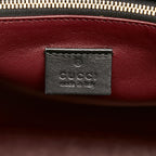 Gucci Medium Zumi Top Handle (SHG-36978)
