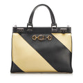 Gucci Medium Zumi Top Handle (SHG-36978)