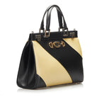 Gucci Medium Zumi Top Handle (SHG-36978)