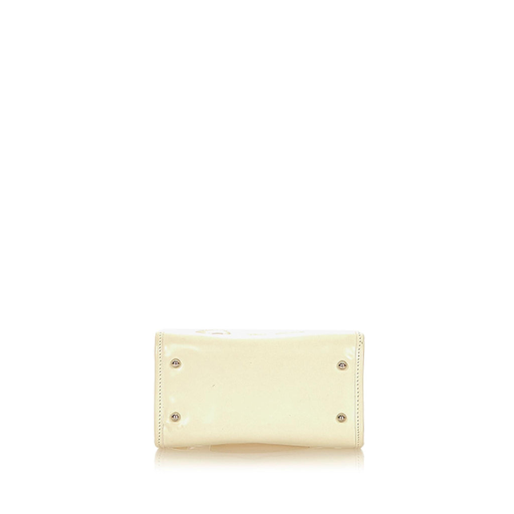Gucci Mesh Handbag (SHG-20292)