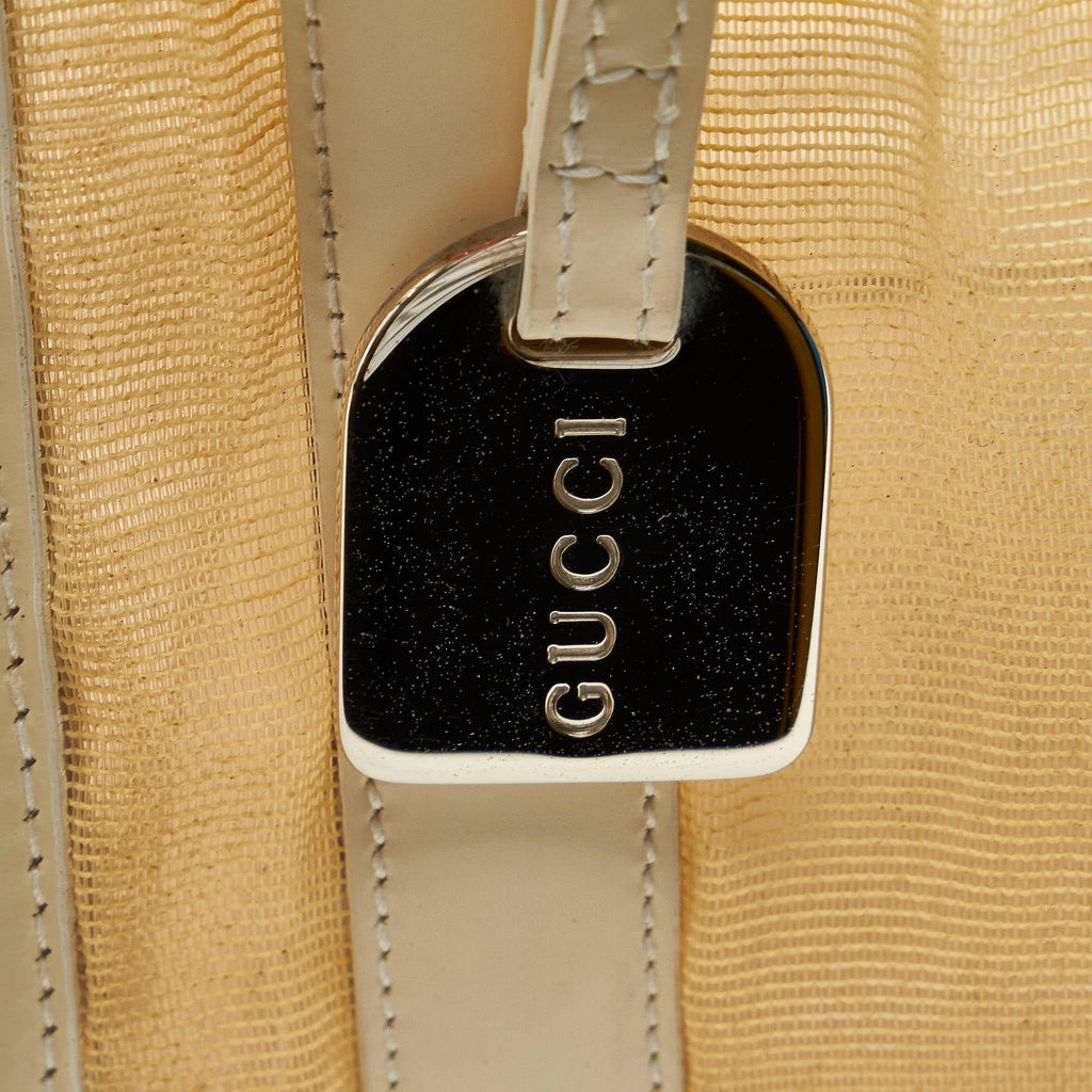 Gucci Mesh Handbag (SHG-37604)