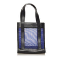 Gucci Mesh Handbag (SHG-37624)