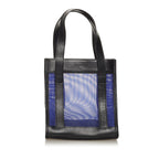 Gucci Mesh Handbag (SHG-37624)