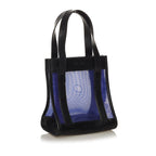 Gucci Mesh Handbag (SHG-37624)