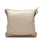 Gucci Messenger Bag (SHG-36780)