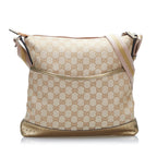 Gucci Messenger Bag (SHG-36780)