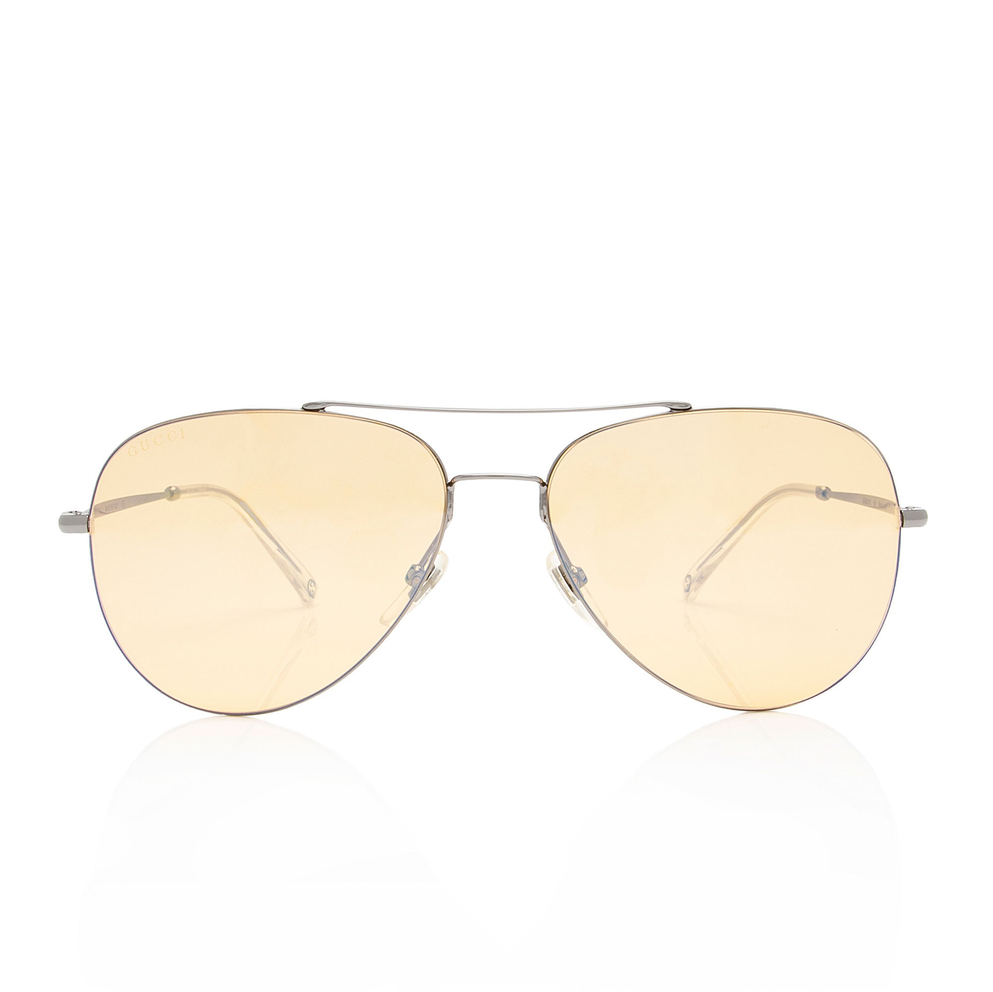 Gucci Aviator Sunglasses (SHF-YWwbRr)